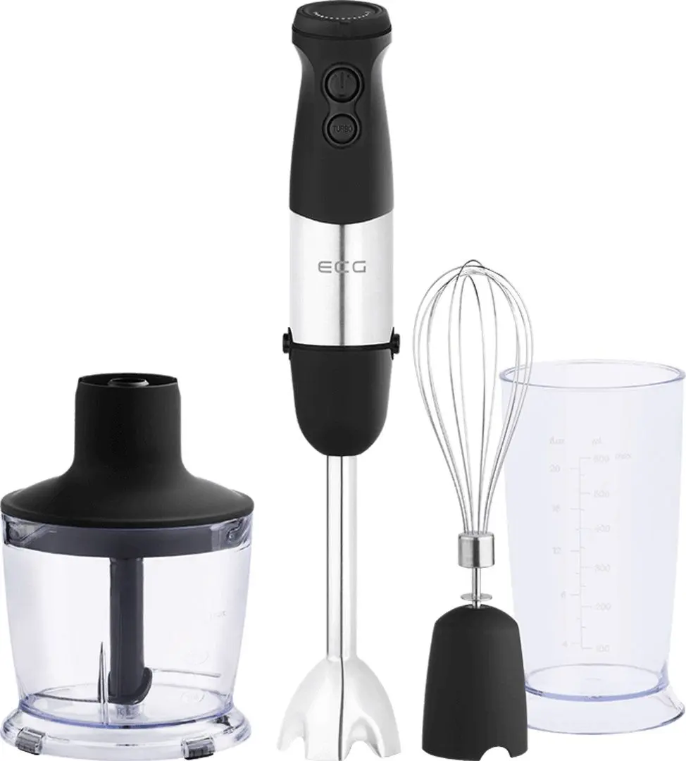 Блендер ECG RM 750 (Black)