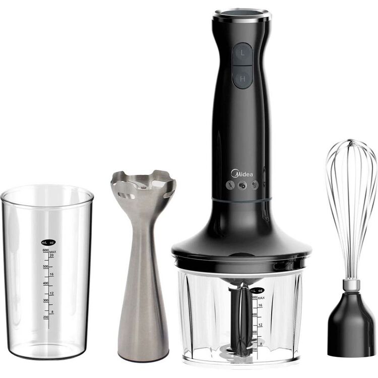 5466873 Blender Midea BH6001AW (Black) cumpără în Chișinău, Moldova | SMADSHOP.MD