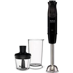 Blender Tefal OptiChef 2-in-1 HB6418 (Black)