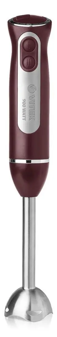 Блендер Vitek VT-8535 (Brown) - 2