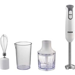 Блендер Zass ZHB 07 (White)