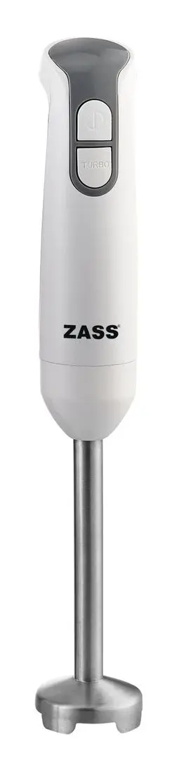 Блендер Zass ZHB 07 (White)