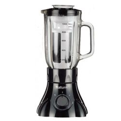 Blender Saturn ST-FP9087 (Black) Thumb