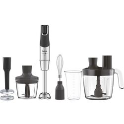 Blender submersibil Tefal InfinityForce Pro HB95LD38 (Black/Steel) Thumb