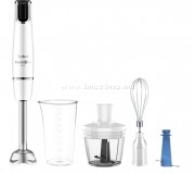 Blender Tefal InfinyForce HB944138 (White)