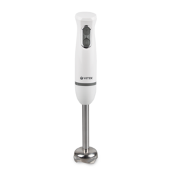 Blender Vitek VT-3418 (White)