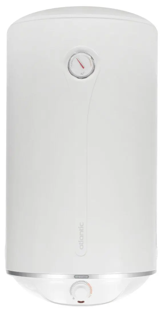 Boiler electric Atlantic Steatite VM 80 (White)