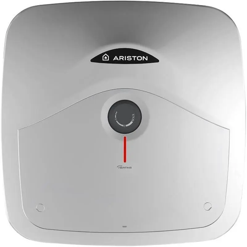 Boiler electric Ariston Andris R 15U PL (White)