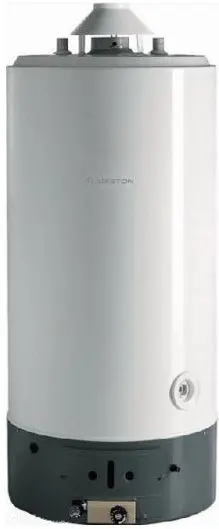 Cazan de gaz Ariston SGA 200 R