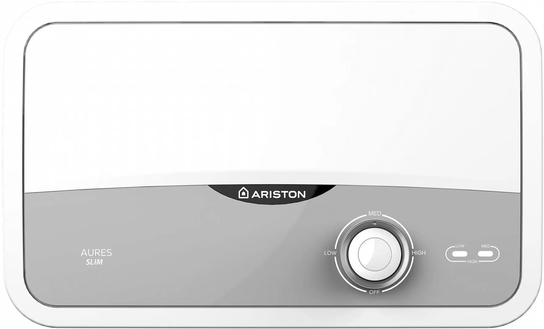 Электрический водонагреватель Ariston Aures S 5 SH EU (White)