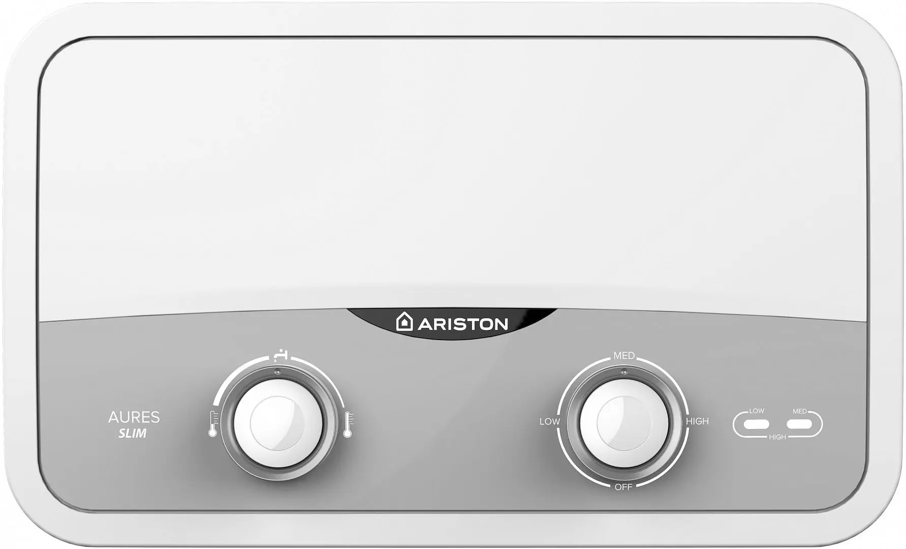 Электрический водонагреватель Ariston Aures SF 5.5 Com (White)