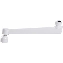 Электрический водонагреватель Ariston Aures SF 5.5 Com (White) Thumb