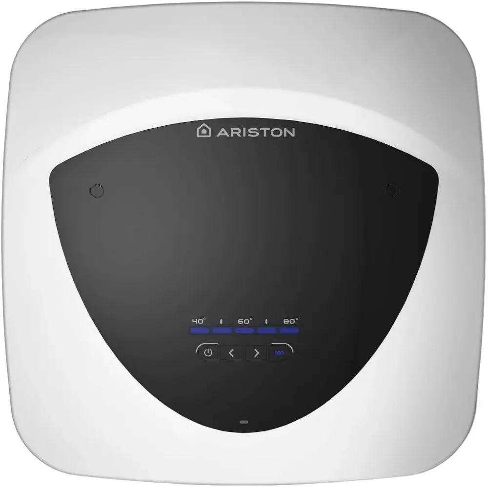 Boiler electric Ariston Andris Lux Eco 10/5 EU (White)