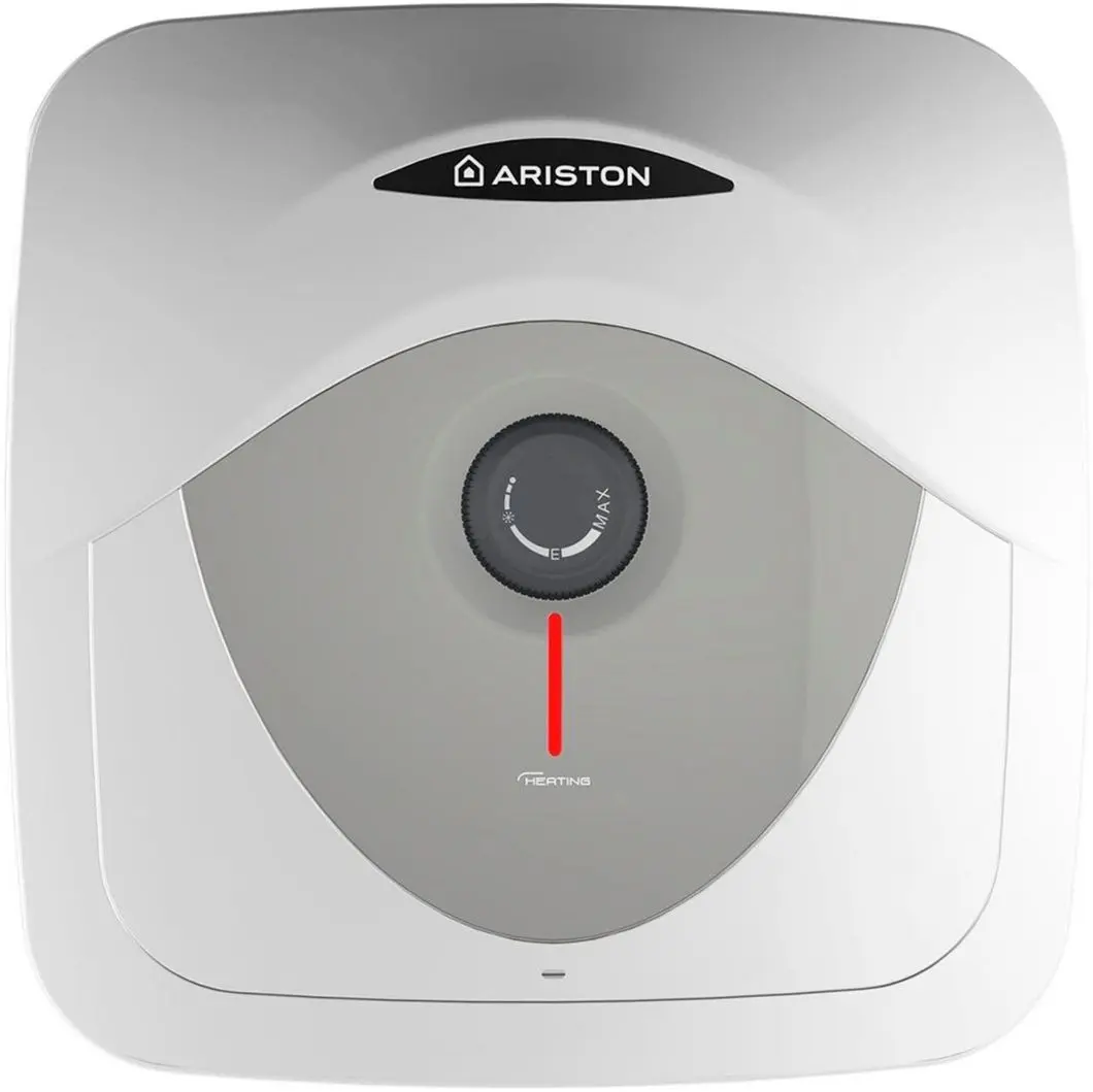 Boiler electric Ariston Andris RS 10U/3 EU (White)