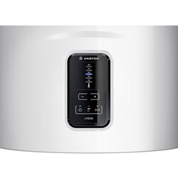 Boiler electric Ariston Lydos Eco 80 (White) Thumb