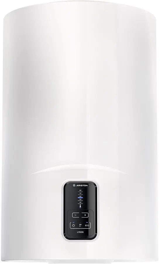 Boiler electric Ariston Lydos Eco 80 (White)