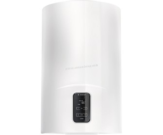 Boiler electric Ariston Lydos Plus 100 V 1.8K EN EU (White)