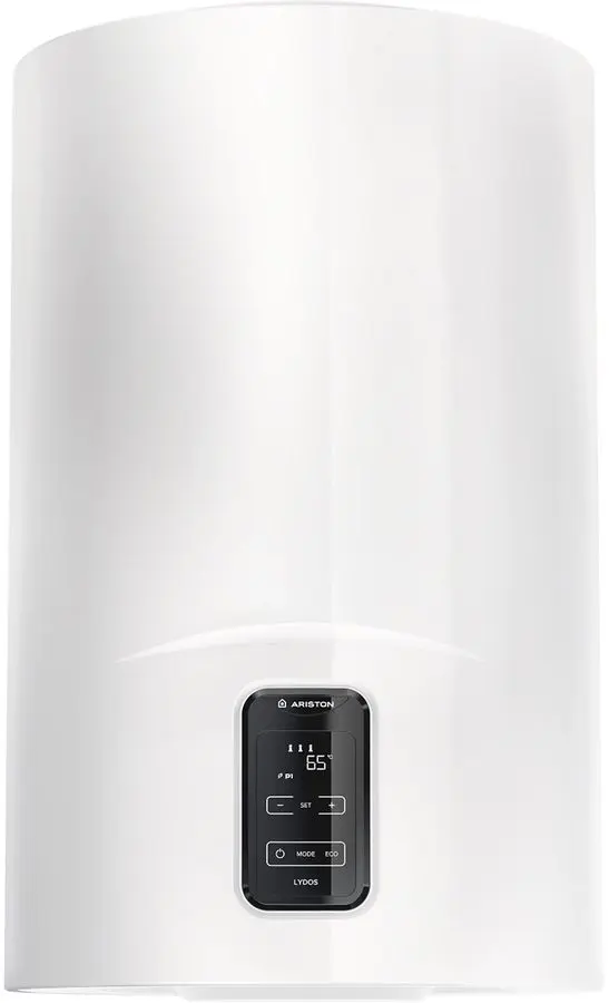 Электрический бойлер Ariston Lydos Plus 50 V 1.8K EN EU (White)