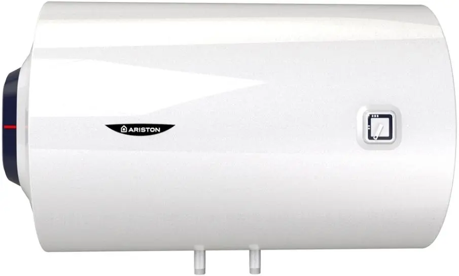 Boiler electric Ariston Pro1 R 100 H 1.8K PL EU (White)
