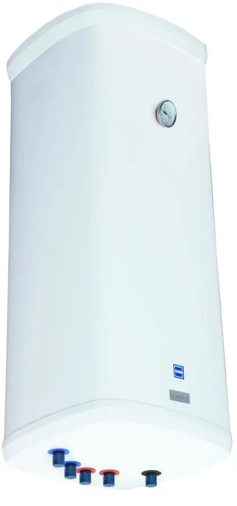 Boiler cu incalzire indirecta Galmet Kwadro SGW-S 120S (perete)
