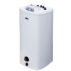 Boiler cu incalzire indirecta Galmet Kwadro SGW-S 200S (podea)