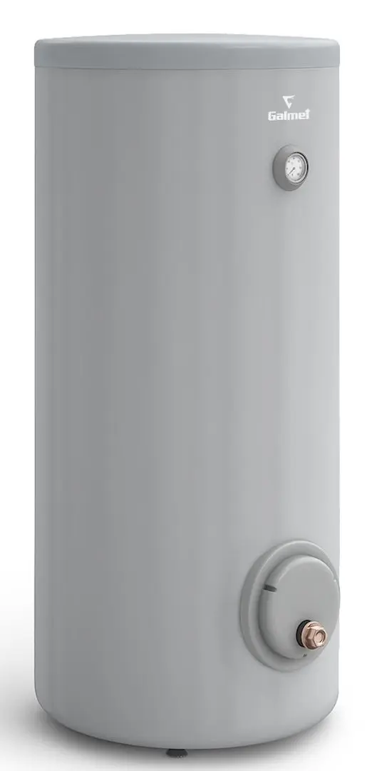 Boiler cu incalzire indirecta Galmet SGW(S) Maxi 100
