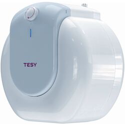 Boiler electric Tesy Compact GCU 1515 L52 RC (White)