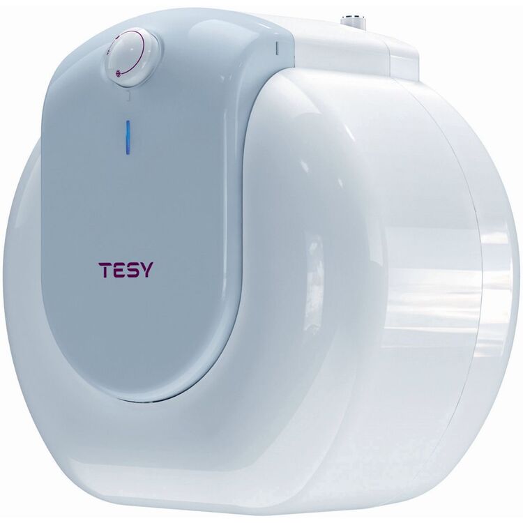 Электрический бойлер Tesy Compact GCU 1515 L52 RC (White)