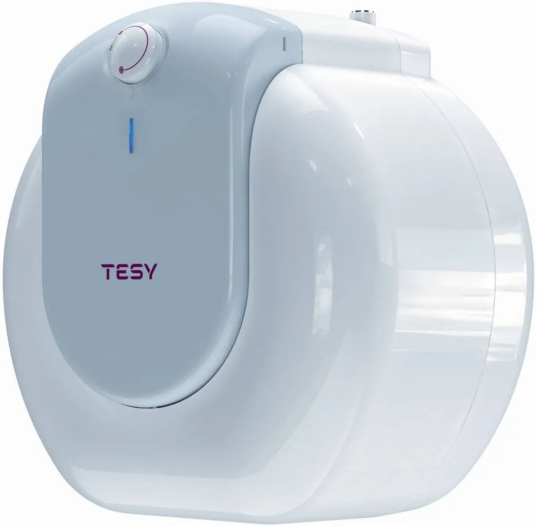 Boiler electric Tesy Compact GCU 1515 L52 RC (White)