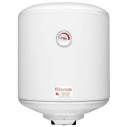 Boiler electric Atlantic Welcome VM 50 (White)