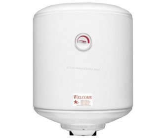 Boiler electric Atlantic Welcome VM 50 (White)