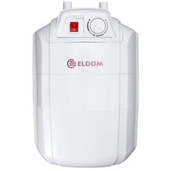 Boiler electric Eldom Extra Life 72326PMP 15L (White)