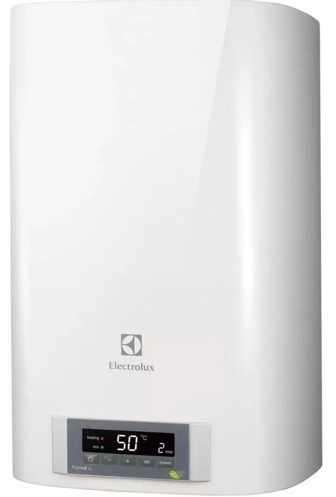 Boiler electric Electrolux EWH 80 Formax DL (White)
