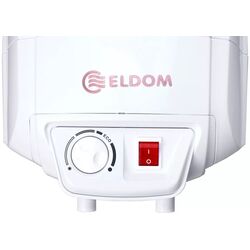 Boiler electric Eldom Extra Life 72326PMP 15L (White) Thumb