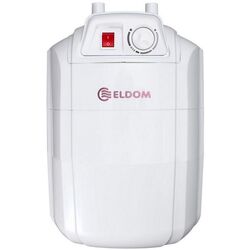 Boiler electric Eldom Extra Life 72325PMP 10L (White)