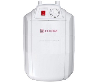 Boiler electric Eldom Extra Life 72325PMP 10L (White)