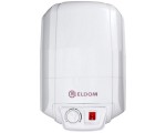 Boiler electric Eldom Extra Life 72325NMP 10L (White)