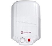 Boiler electric Eldom Extra Life 72325NMP 10L (White)