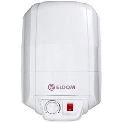Boiler electric Eldom Extra Life 72325NMP 10L (White)