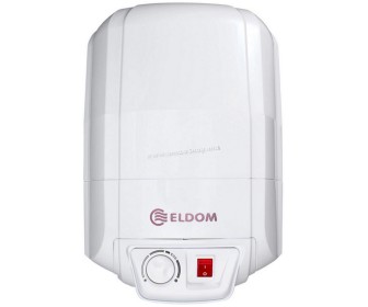 Boiler electric Eldom Extra Life 72325NMP 10L (White)