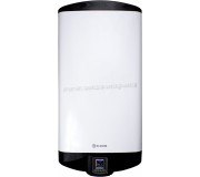 Boiler electric Eldom Galant Duo DU060 50L (White/Black)