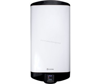 Boiler electric Eldom Galant Duo DU060 50L (White/Black)