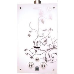 Incalzitor instantaneu de apa pe gaz Euroterm ET G20-6SF