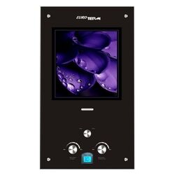 Incalzitor instantaneu de apa pe gaz Euroterm ET G20-1A