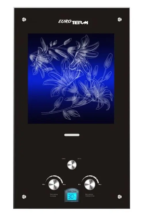 Incalzitor instantaneu de apa pe gaz Euroterm ET G20-2SF