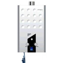 Incalzitor instantaneu de apa pe gaz Euroterm ET S20-1SF LPG