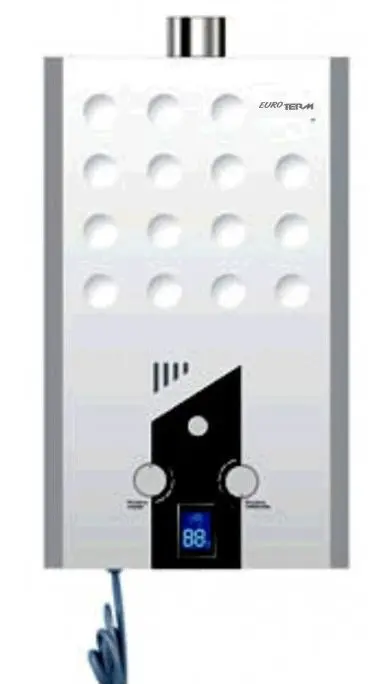 Incalzitor instantaneu de apa pe gaz Euroterm ET S20-1SF LPG