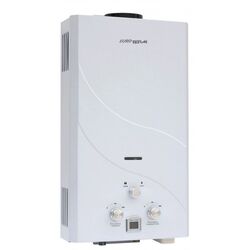 Incalzitor instantaneu de apa pe gaz Euroterm ET W20-1A LPG