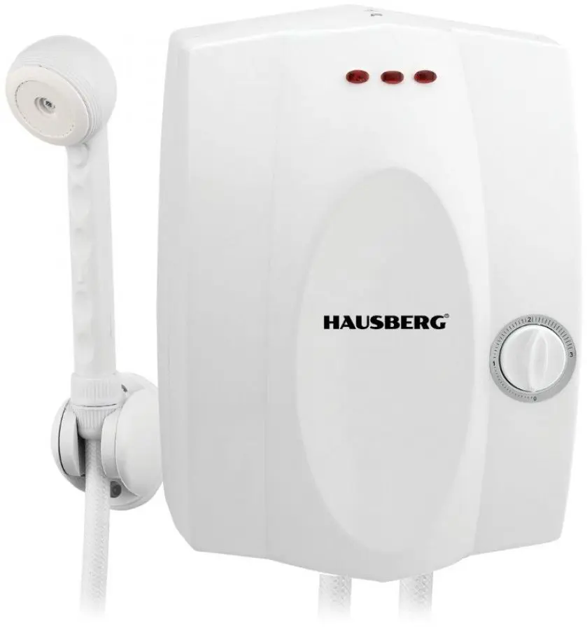 Incalzitor de apa electric Hausberg HB0070 (White)