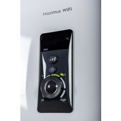 Boiler electric Electrolux EWH 80 Maximus Wi-Fi (White) Thumb